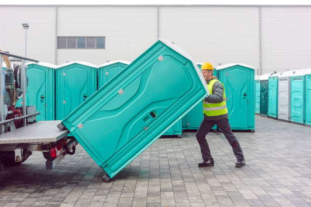 Best Emergency porta potty rental  in Summerside, OH