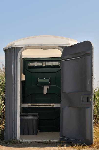 Best Affordable portable toilet rental  in Summerside, OH