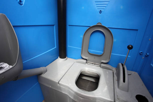 Best Portable toilet rental cost  in Summerside, OH