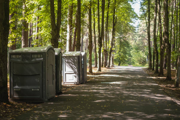 Portable Toilet Options We Offer in Summerside, OH
