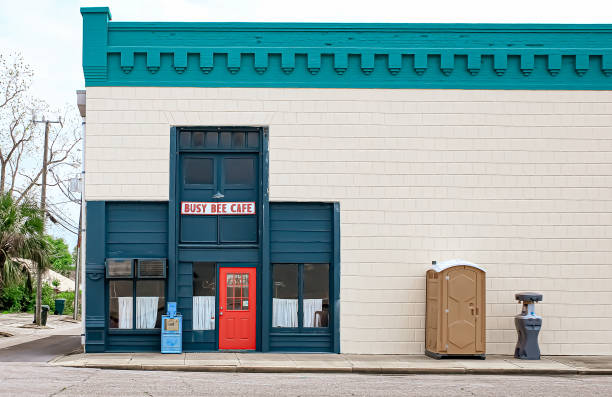 Best Handicap porta potty rental  in Summerside, OH